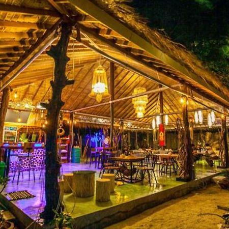Cicada Lanta Hotel Koh Lanta Ngoại thất bức ảnh