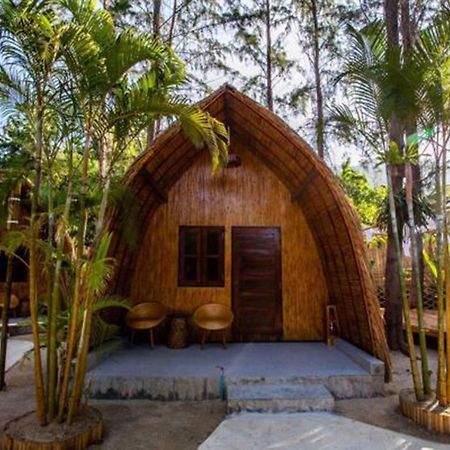 Cicada Lanta Hotel Koh Lanta Ngoại thất bức ảnh