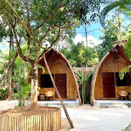 Cicada Lanta Hotel Koh Lanta Ngoại thất bức ảnh