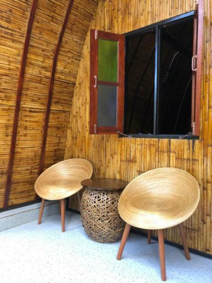 Cicada Lanta Hotel Koh Lanta Ngoại thất bức ảnh