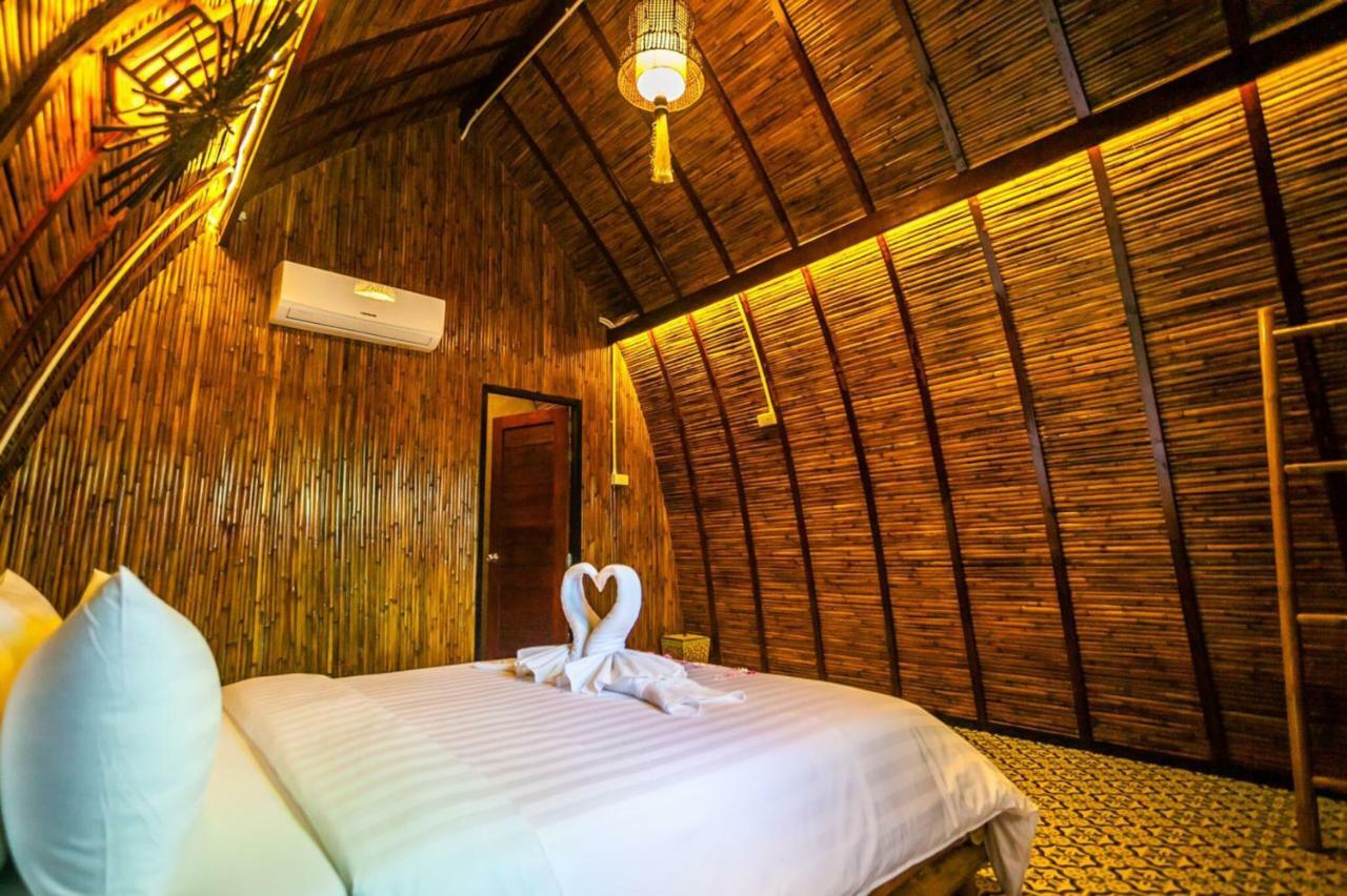 Cicada Lanta Hotel Koh Lanta Ngoại thất bức ảnh