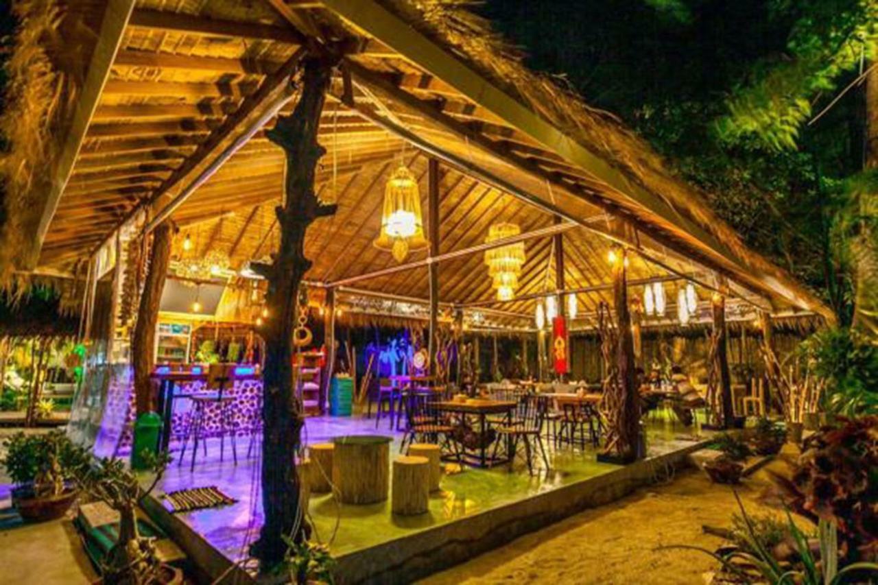 Cicada Lanta Hotel Koh Lanta Ngoại thất bức ảnh