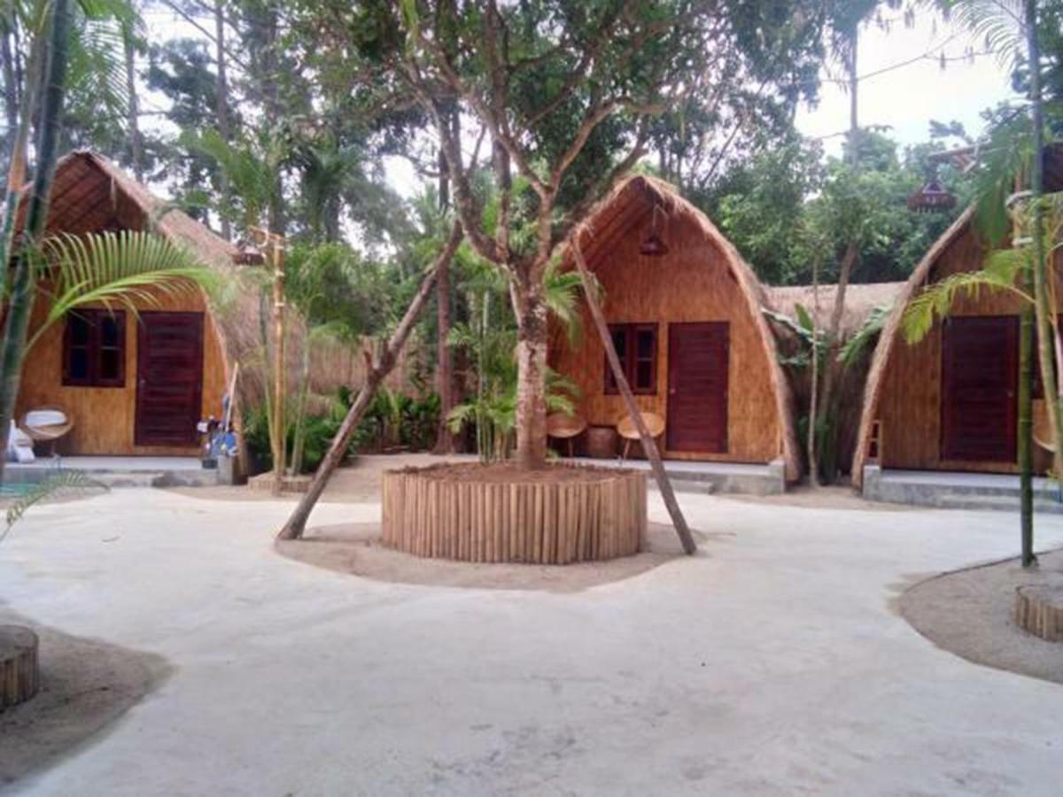 Cicada Lanta Hotel Koh Lanta Ngoại thất bức ảnh