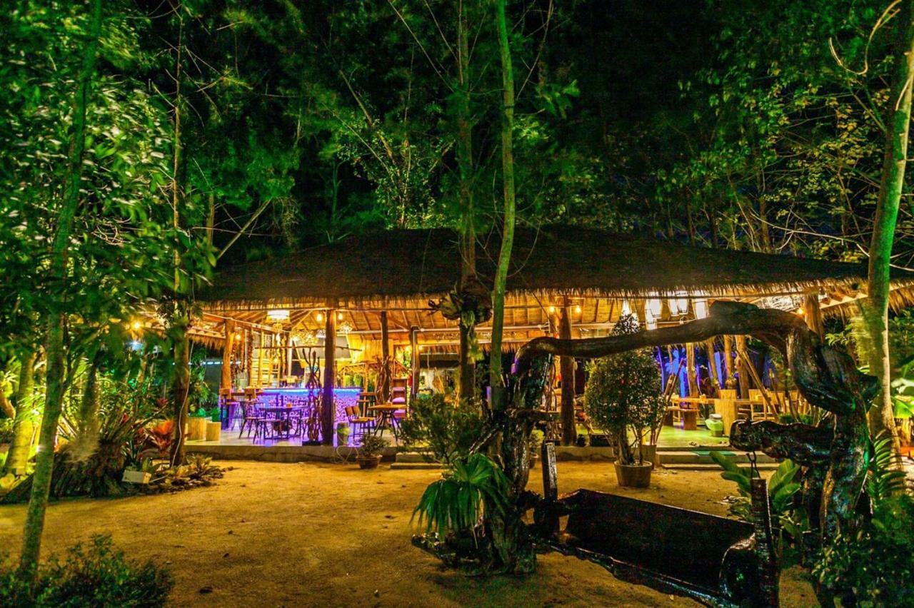 Cicada Lanta Hotel Koh Lanta Ngoại thất bức ảnh