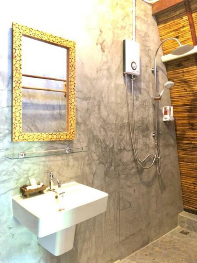 Cicada Lanta Hotel Koh Lanta Ngoại thất bức ảnh