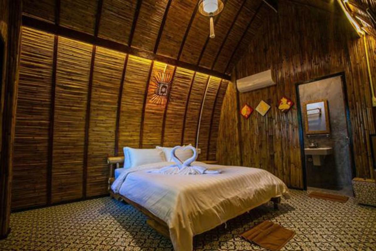 Cicada Lanta Hotel Koh Lanta Ngoại thất bức ảnh
