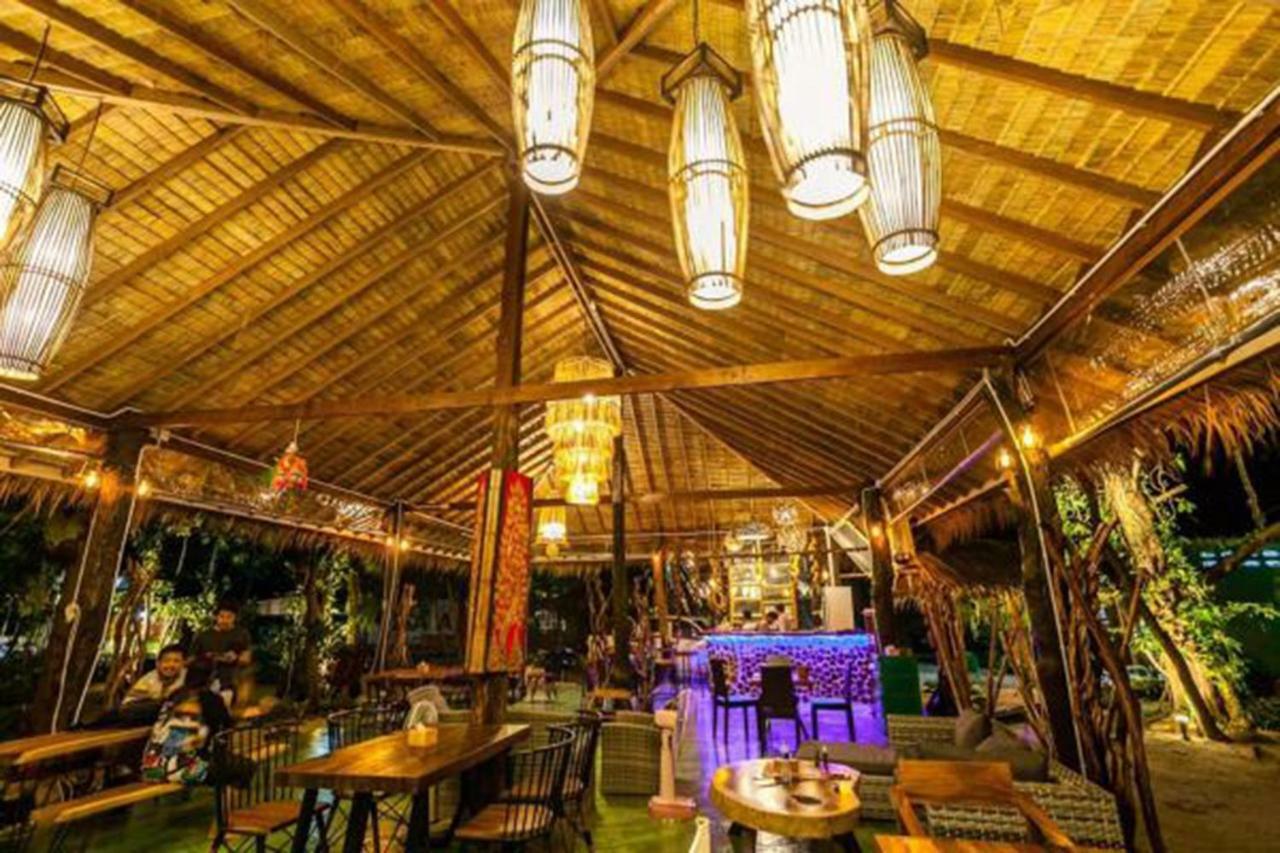 Cicada Lanta Hotel Koh Lanta Ngoại thất bức ảnh