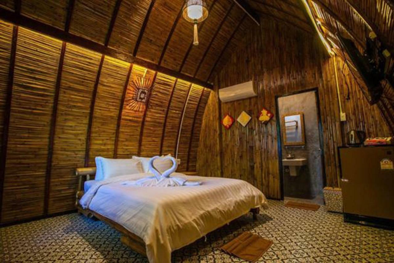 Cicada Lanta Hotel Koh Lanta Ngoại thất bức ảnh