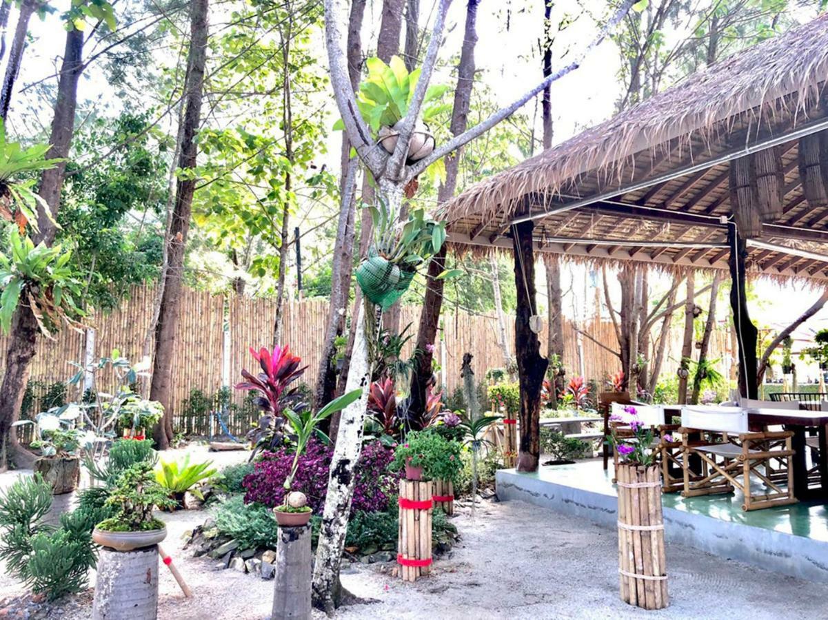 Cicada Lanta Hotel Koh Lanta Ngoại thất bức ảnh