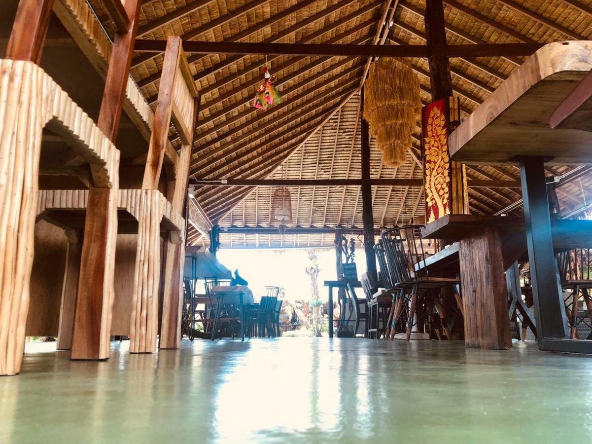 Cicada Lanta Hotel Koh Lanta Ngoại thất bức ảnh