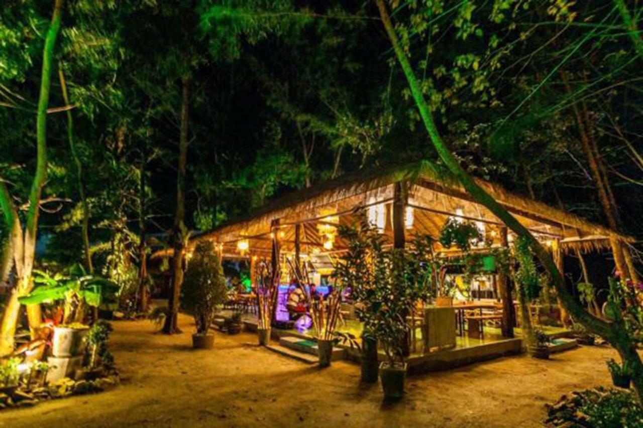 Cicada Lanta Hotel Koh Lanta Ngoại thất bức ảnh