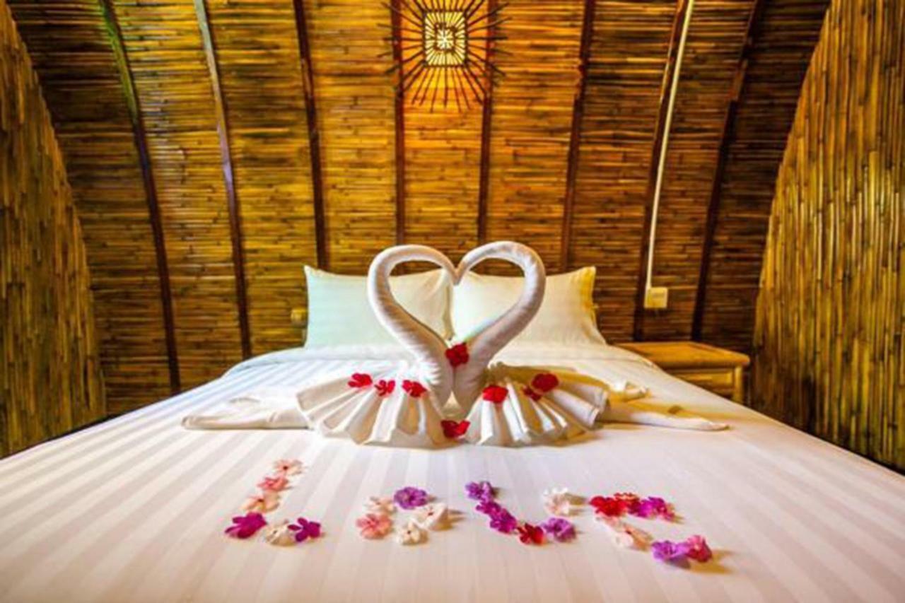Cicada Lanta Hotel Koh Lanta Ngoại thất bức ảnh