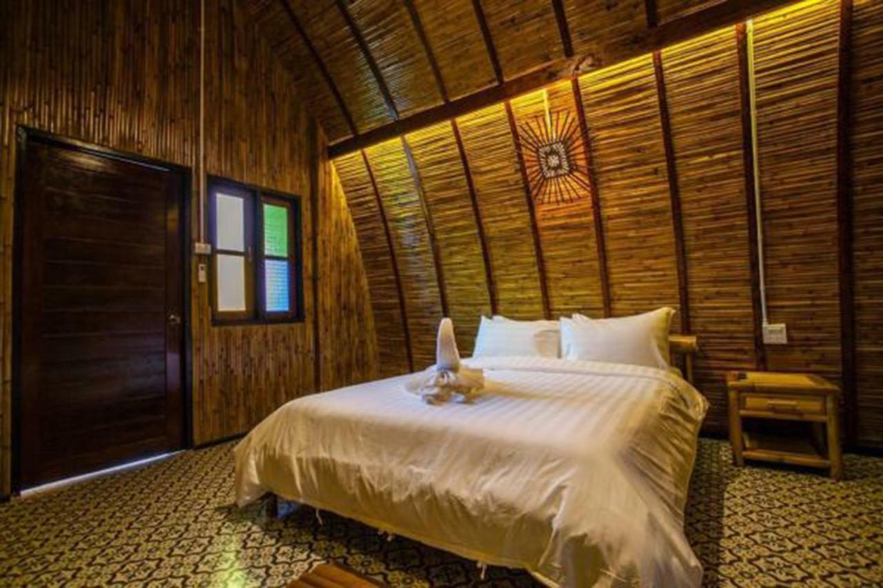Cicada Lanta Hotel Koh Lanta Ngoại thất bức ảnh