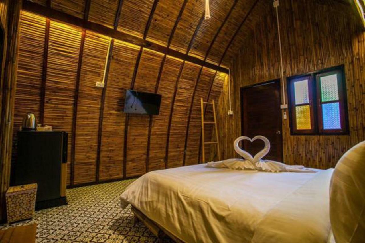 Cicada Lanta Hotel Koh Lanta Ngoại thất bức ảnh