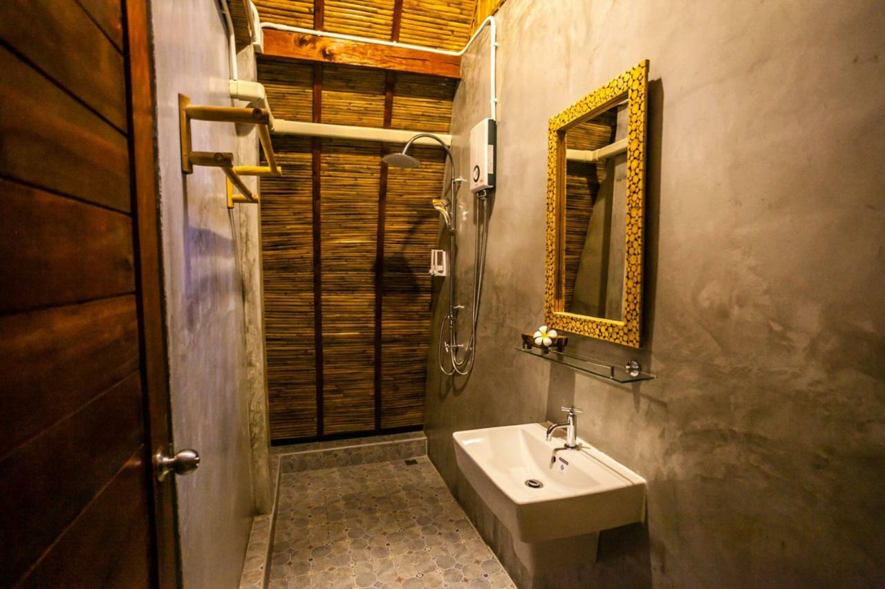 Cicada Lanta Hotel Koh Lanta Ngoại thất bức ảnh