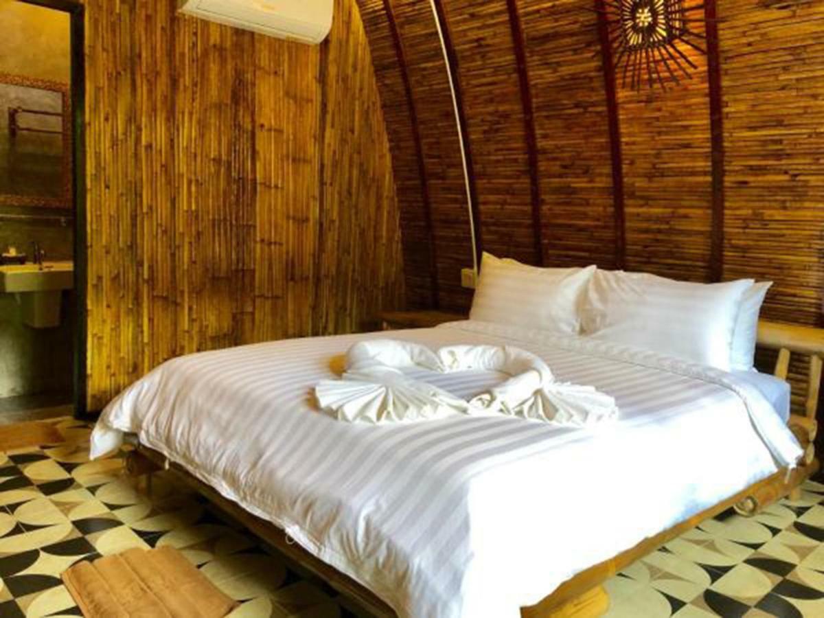 Cicada Lanta Hotel Koh Lanta Ngoại thất bức ảnh