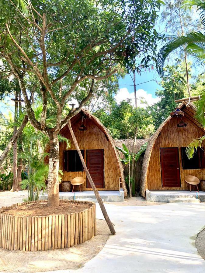 Cicada Lanta Hotel Koh Lanta Ngoại thất bức ảnh