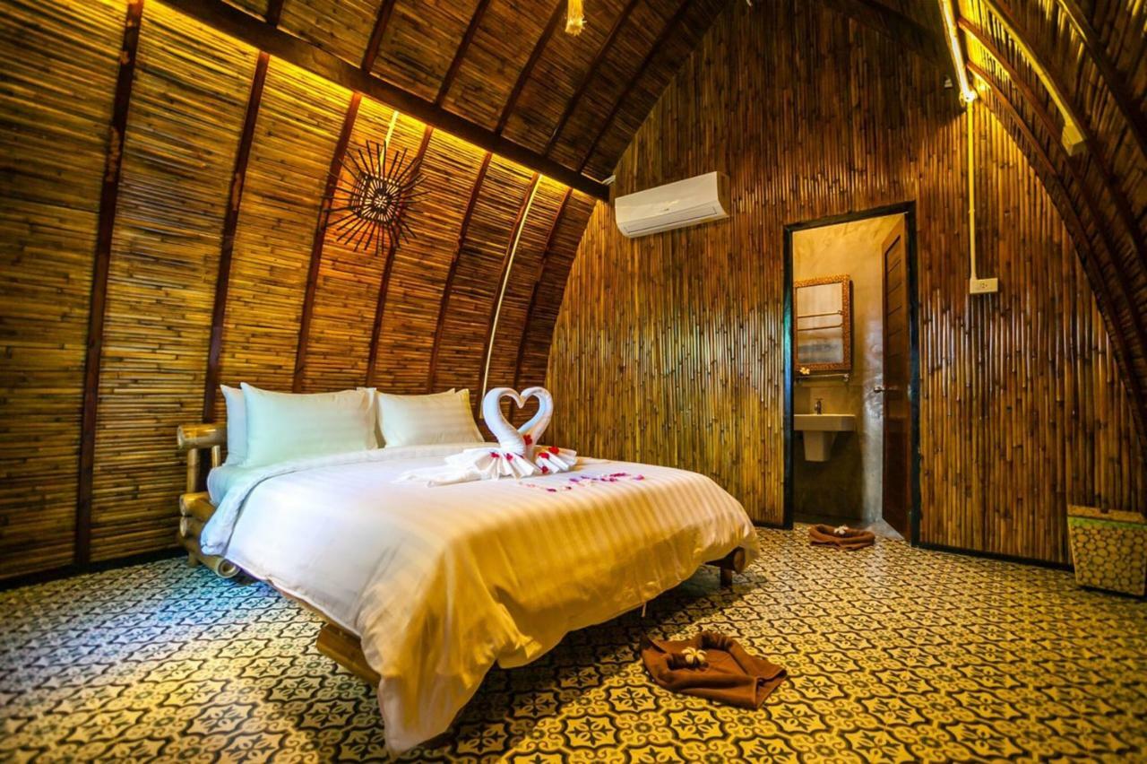 Cicada Lanta Hotel Koh Lanta Ngoại thất bức ảnh