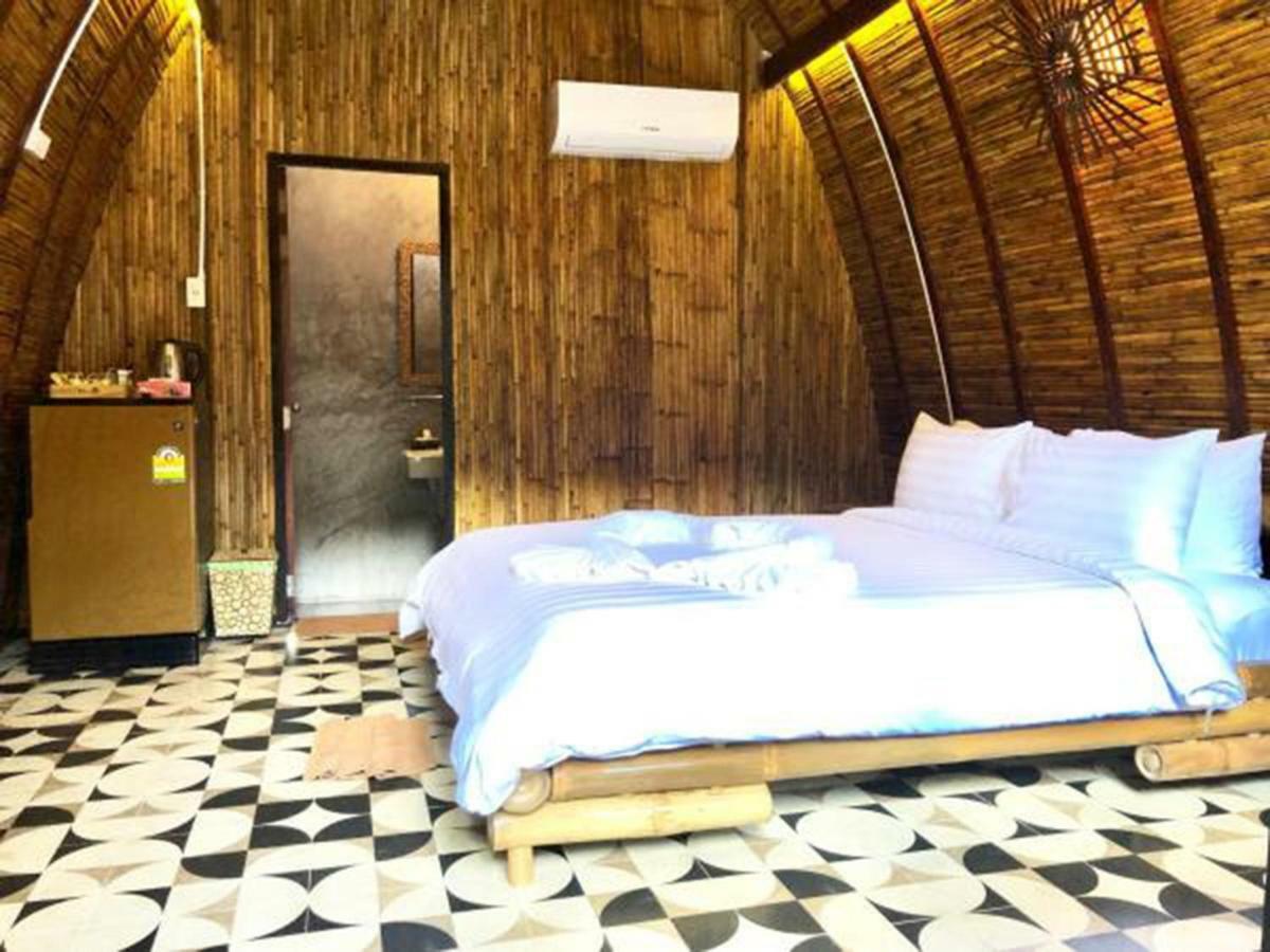 Cicada Lanta Hotel Koh Lanta Ngoại thất bức ảnh
