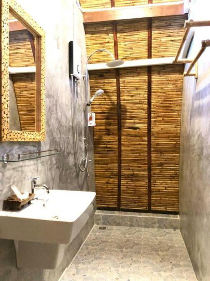 Cicada Lanta Hotel Koh Lanta Ngoại thất bức ảnh
