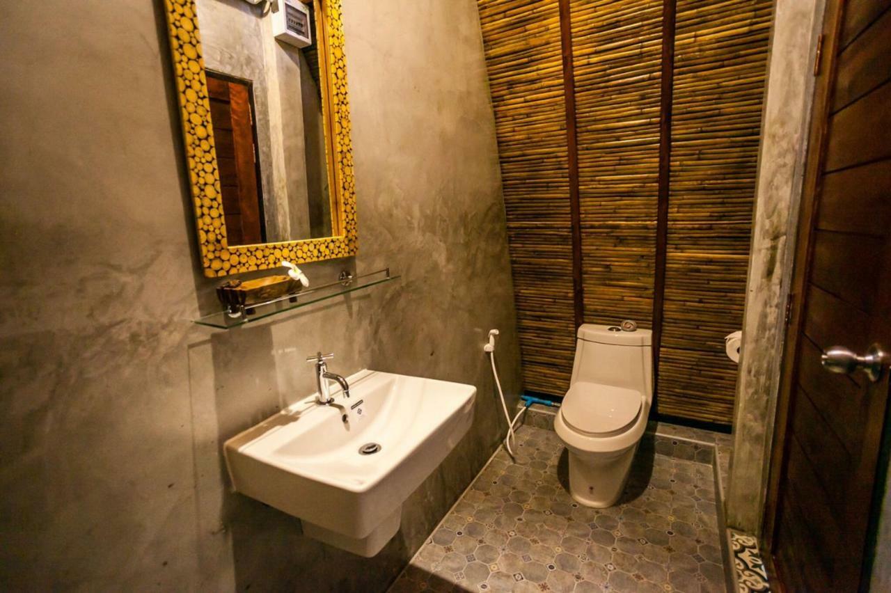 Cicada Lanta Hotel Koh Lanta Ngoại thất bức ảnh