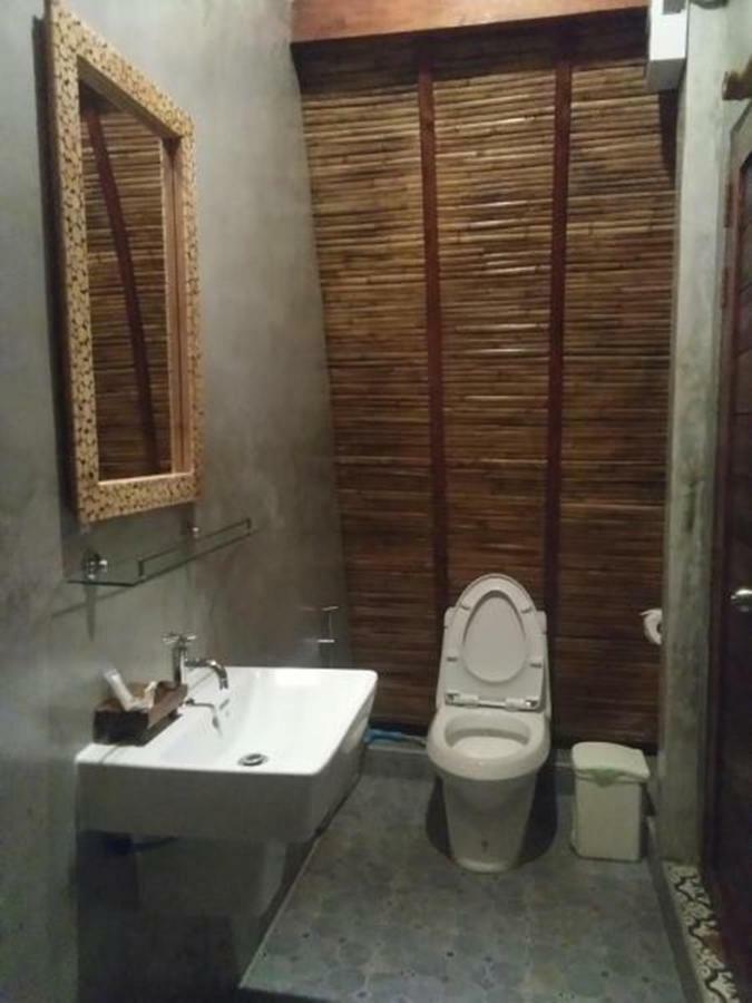 Cicada Lanta Hotel Koh Lanta Ngoại thất bức ảnh